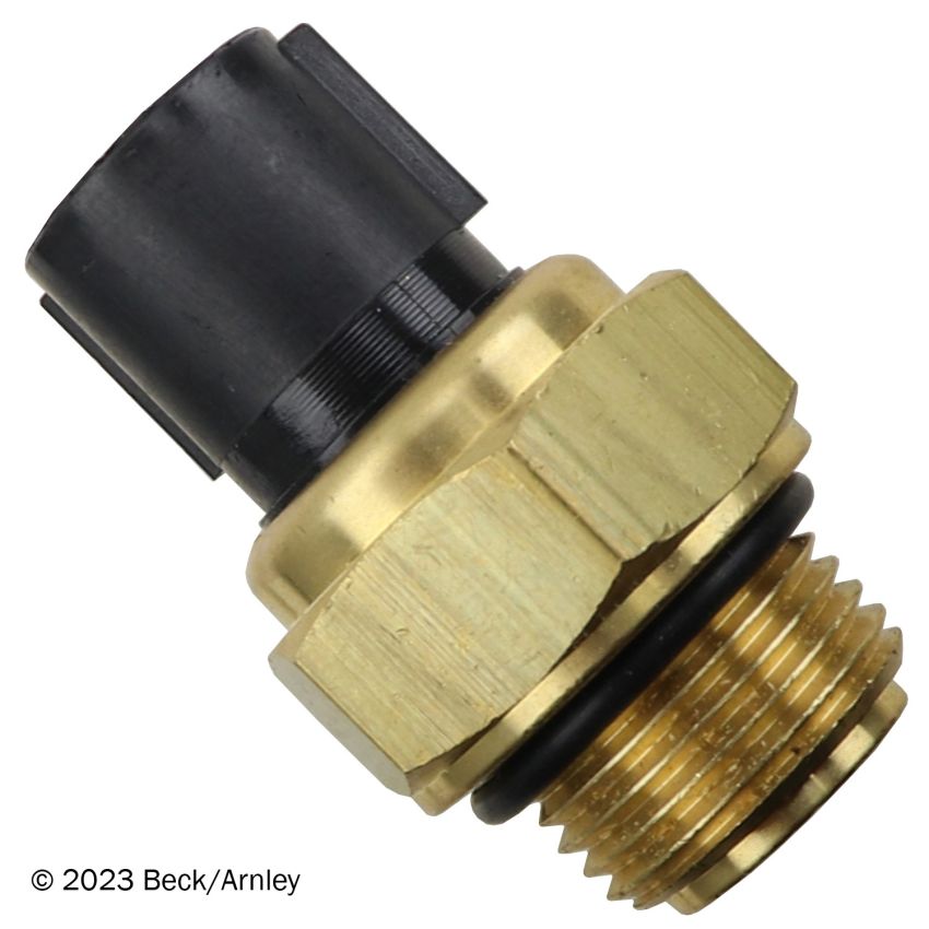 BECK/ARNLEY 201-1608 THERMO FAN SWITCH
