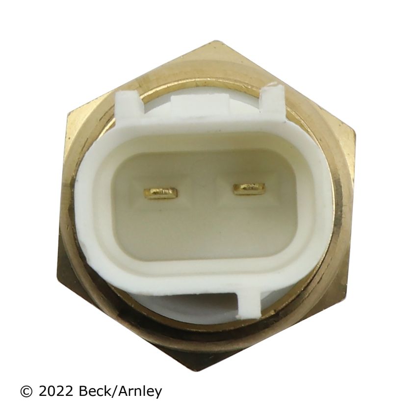BECK/ARNLEY 201-1609 THERMO FAN SWITCH