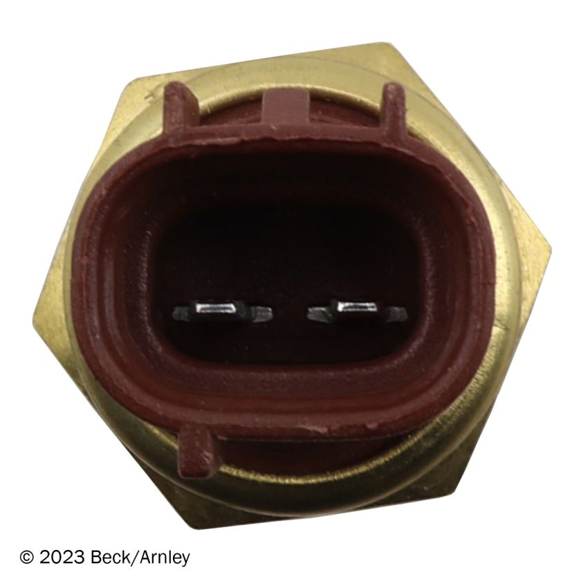 BECK/ARNLEY 201-1611 THERMO FAN SWITCH
