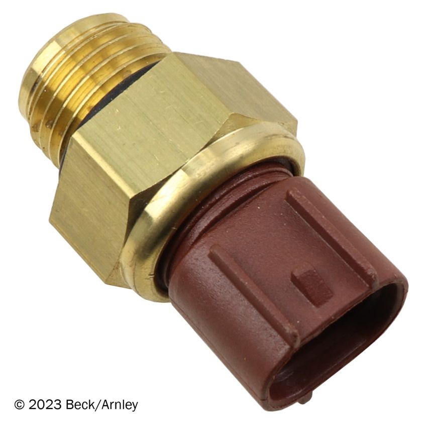 BECK/ARNLEY 201-1611 THERMO FAN SWITCH