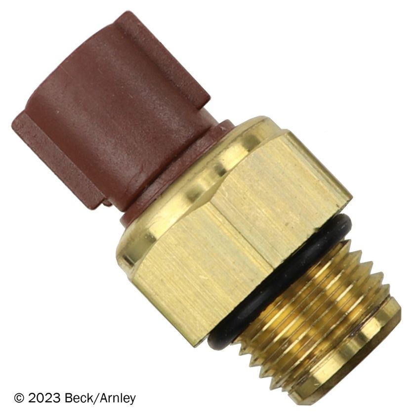 BECK/ARNLEY 201-1611 THERMO FAN SWITCH