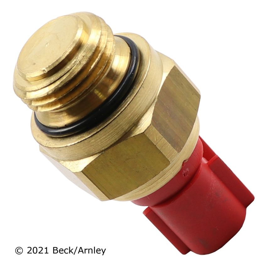 BECK/ARNLEY 201-1614 THERMO FAN SWITCH