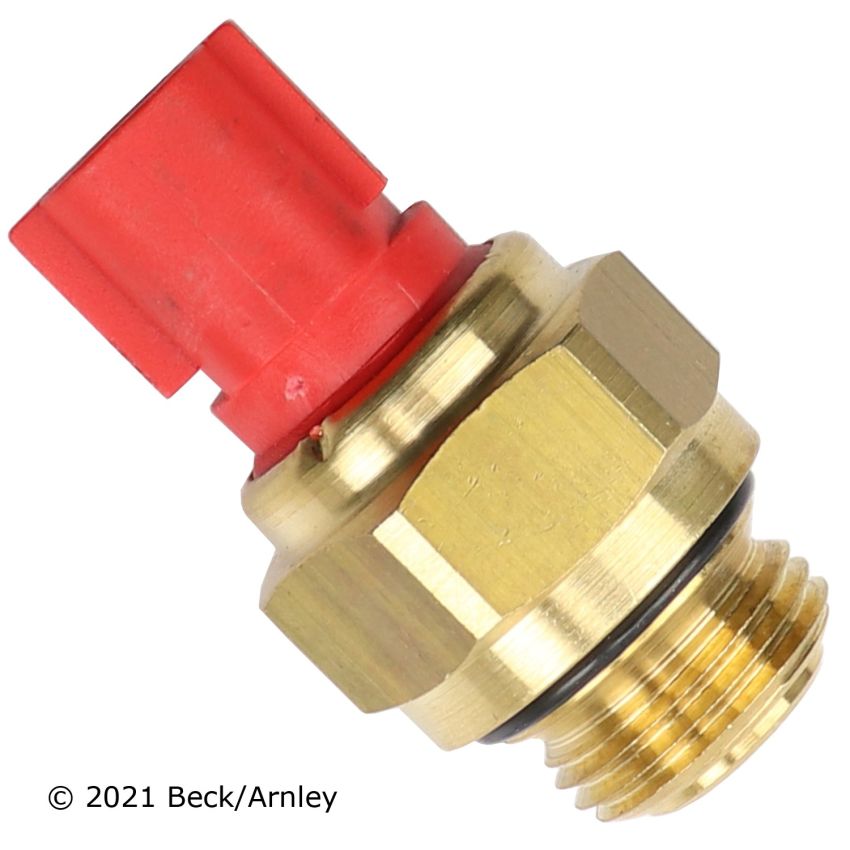 BECK/ARNLEY 201-1614 THERMO FAN SWITCH