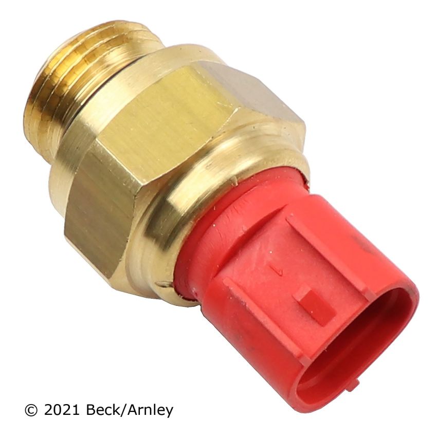 BECK/ARNLEY 201-1614 THERMO FAN SWITCH