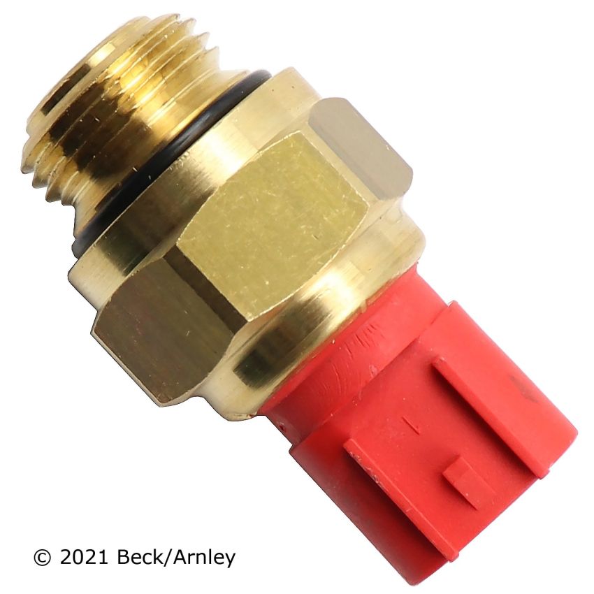 BECK/ARNLEY 201-1614 THERMO FAN SWITCH