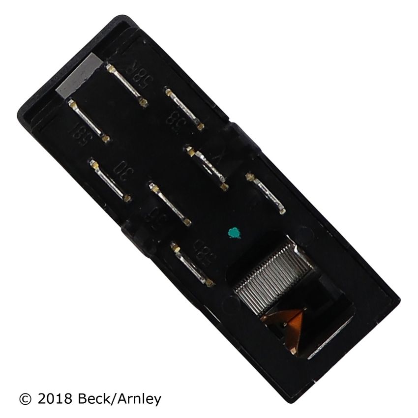 BECK/ARNLEY 201-1637 HEADLIGHT SWITCH
