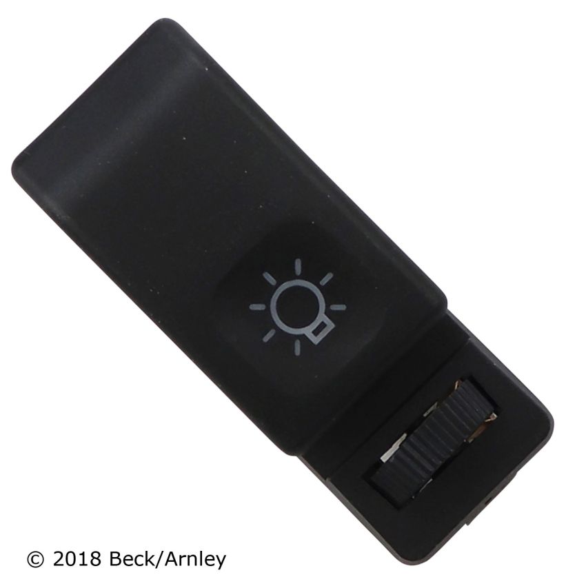 BECK/ARNLEY 201-1637 HEADLIGHT SWITCH
