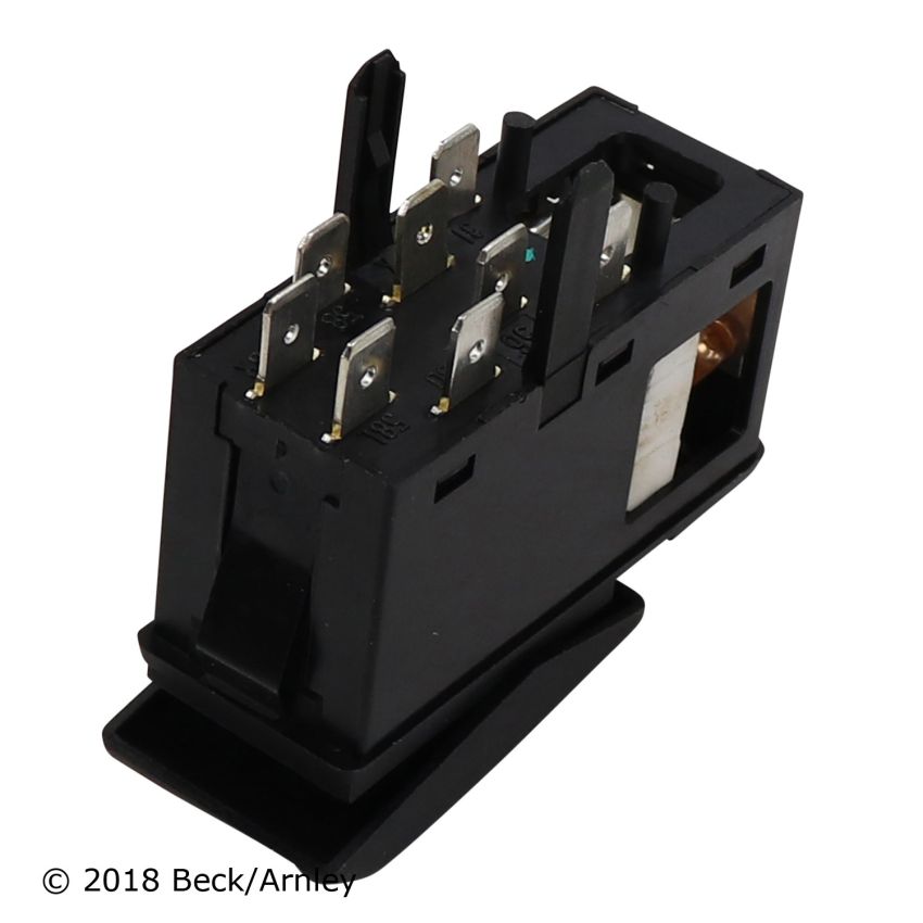 BECK/ARNLEY 201-1637 HEADLIGHT SWITCH
