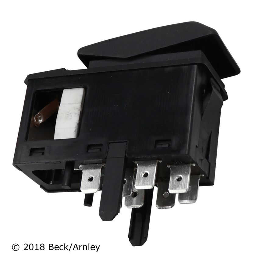 BECK/ARNLEY 201-1637 HEADLIGHT SWITCH
