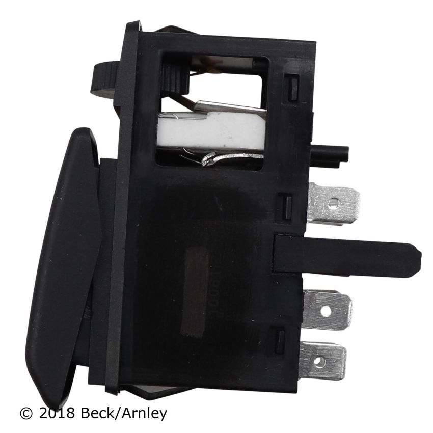 BECK/ARNLEY 201-1637 HEADLIGHT SWITCH