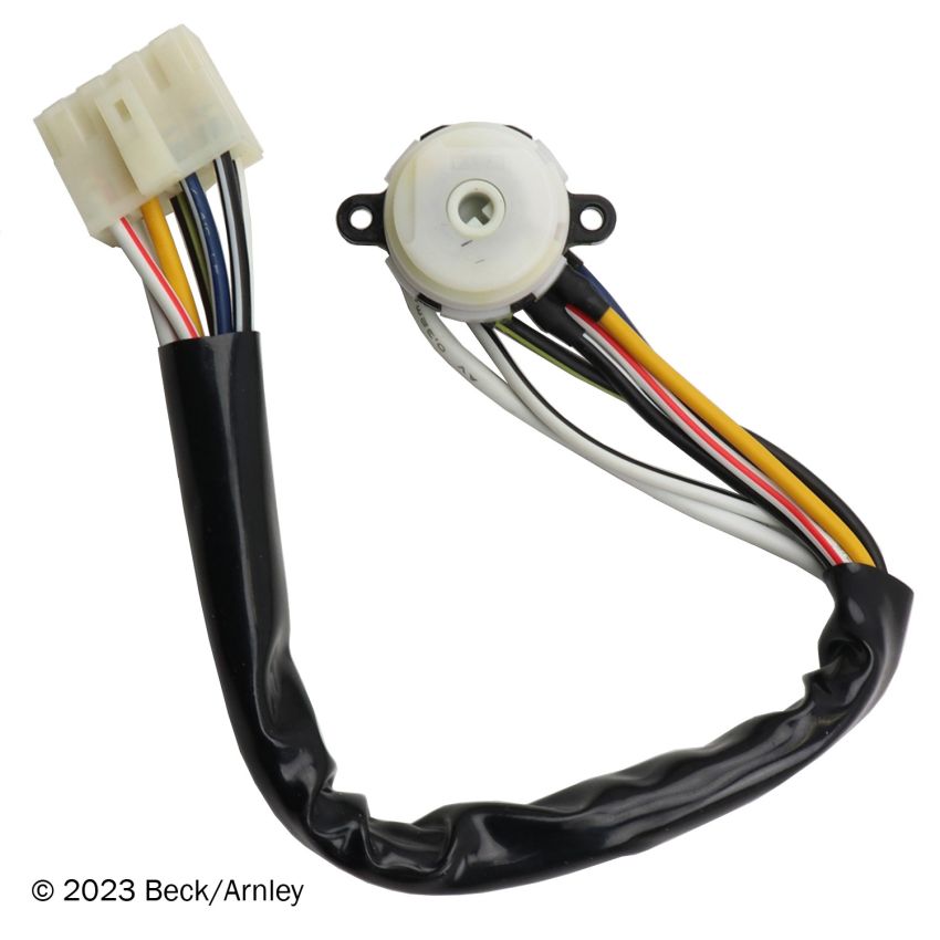 BECK/ARNLEY 201-1647 IGNITION SWITCH