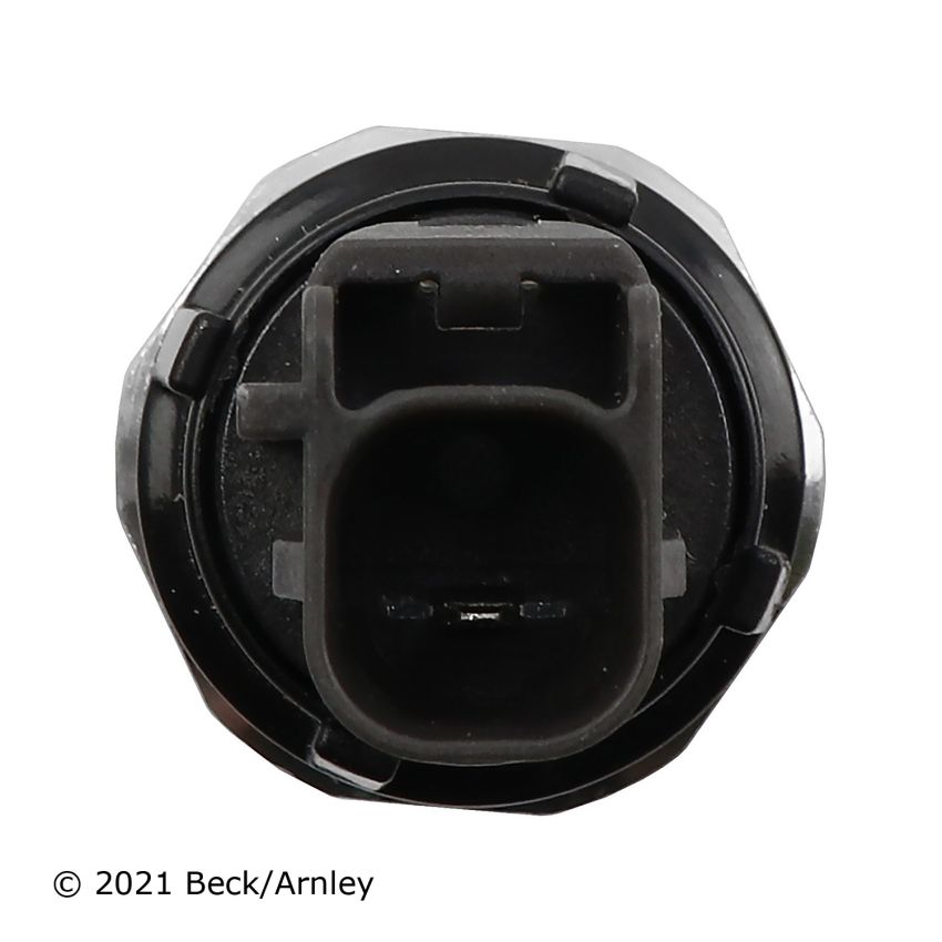 BECK/ARNLEY 201-1649 OIL PRESS SW W/LIGHT