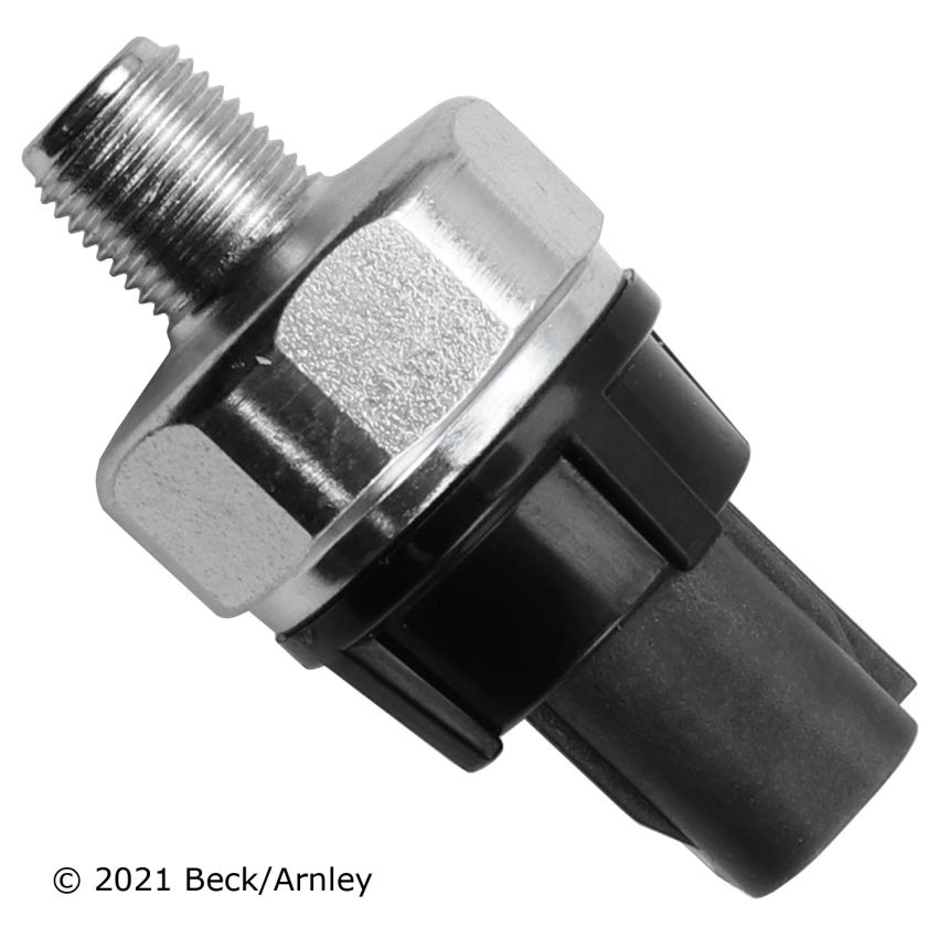 BECK/ARNLEY 201-1649 OIL PRESS SW W/LIGHT