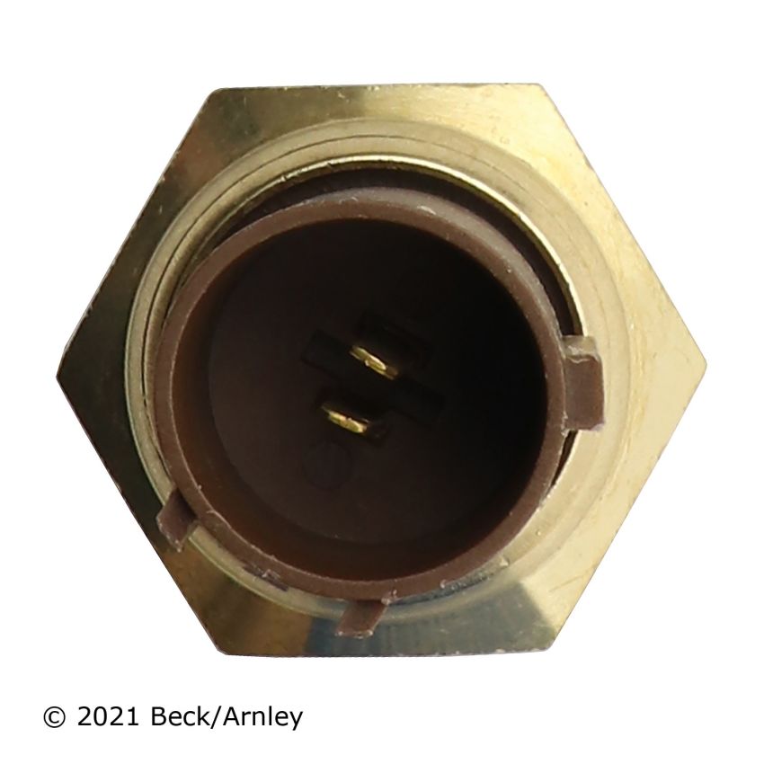 BECK/ARNLEY 201-1650 THERMO FAN SWITCH