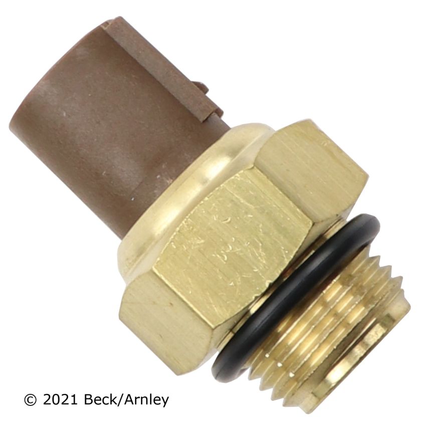 BECK/ARNLEY 201-1650 THERMO FAN SWITCH