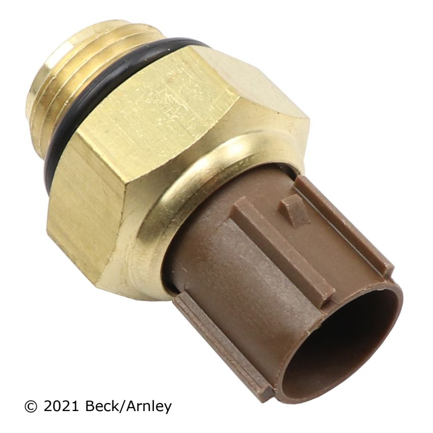 BECK/ARNLEY 201-1650 THERMO FAN SWITCH