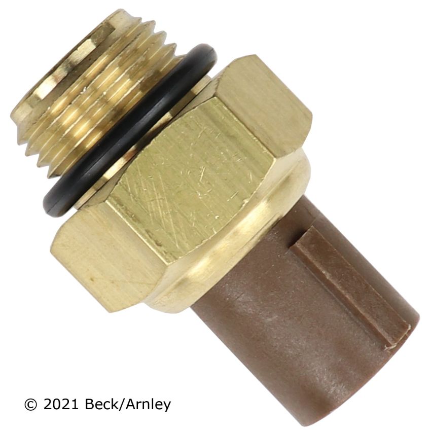 BECK/ARNLEY 201-1650 THERMO FAN SWITCH