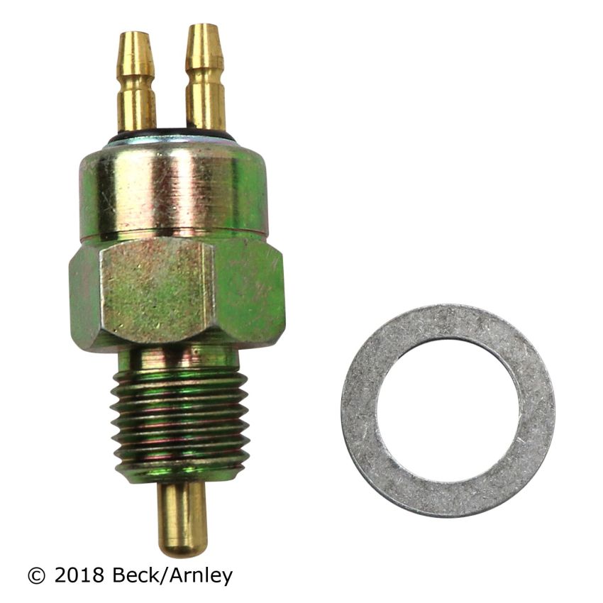 BECK/ARNLEY 201-1656 BACK-UP SWITCH