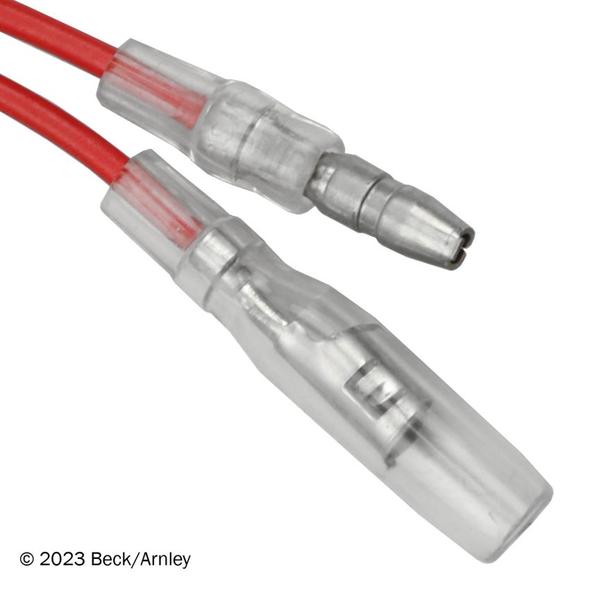 BECK/ARNLEY 201-1665 BACK-UP SWITCH
