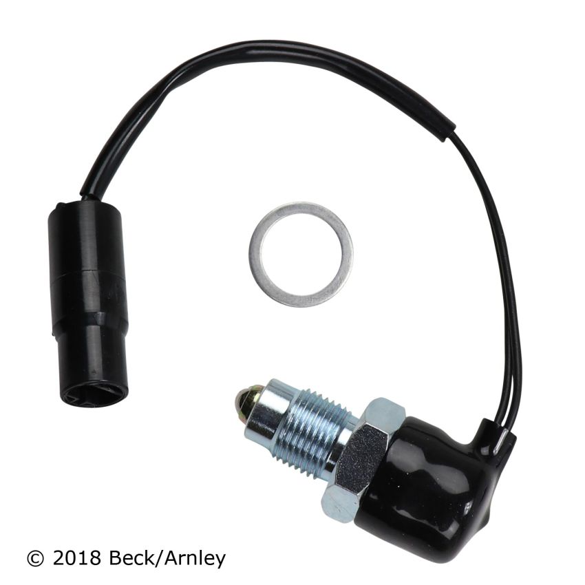 BECK/ARNLEY 201-1667 BACK-UP SWITCH