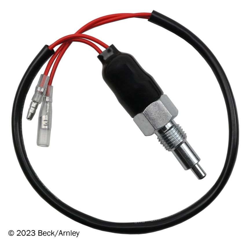 BECK/ARNLEY 201-1669 BACK-UP SWITCH