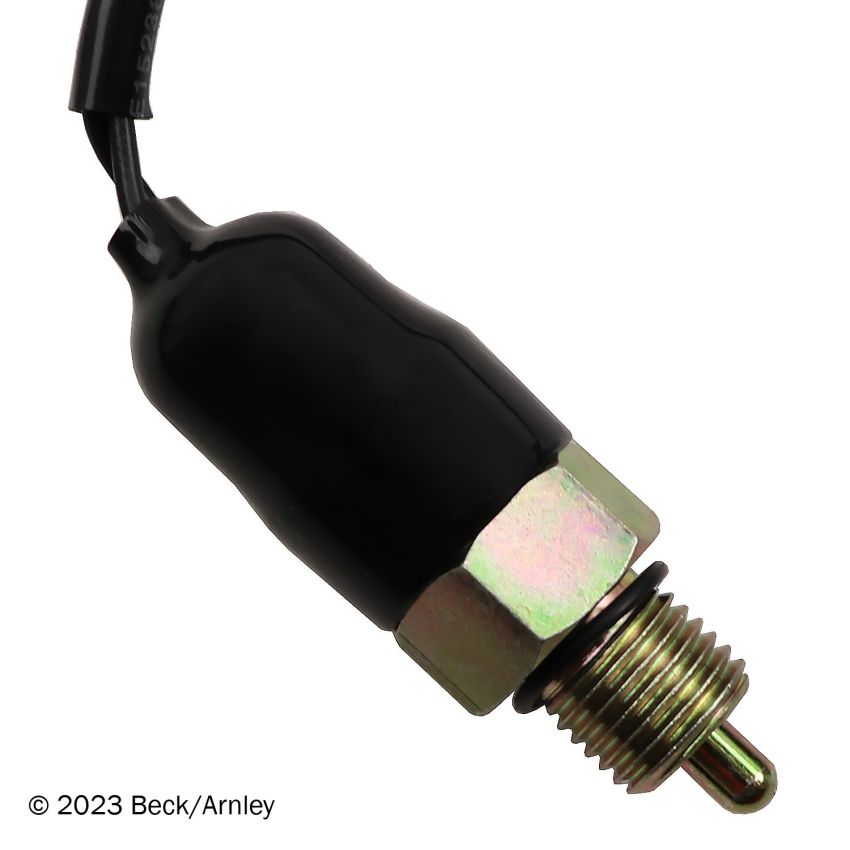 BECK/ARNLEY 201-1671 BACK-UP SWITCH