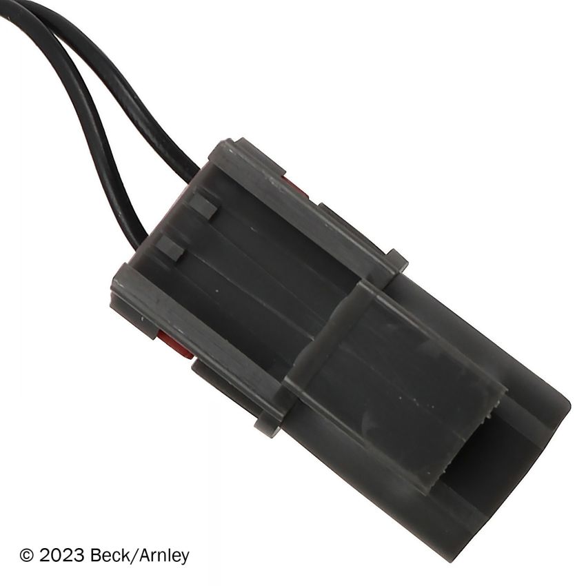 BECK/ARNLEY 201-1671 BACK-UP SWITCH