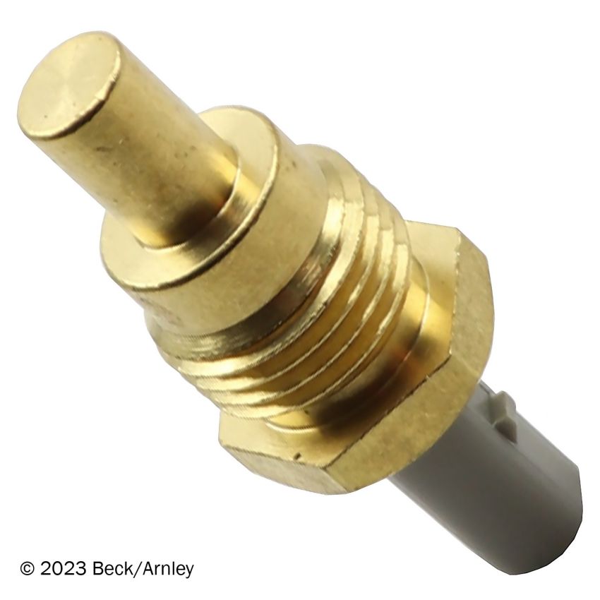 BECK/ARNLEY 201-1678 TEMP SEND SW W/GAUGE
