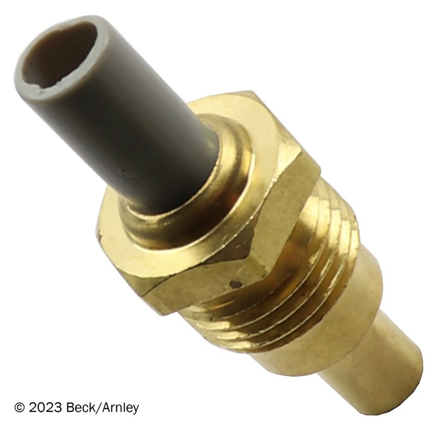 BECK/ARNLEY 201-1678 TEMP SEND SW W/GAUGE
