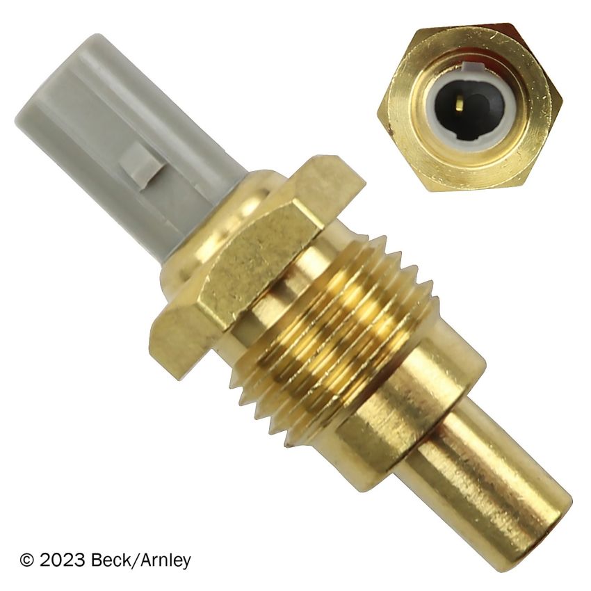 BECK/ARNLEY 201-1678 TEMP SEND SW W/GAUGE