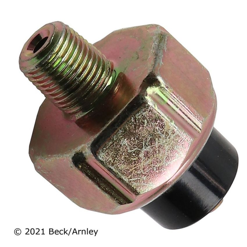 BECK/ARNLEY 201-1679 OIL PRESS SW W/LIGHT