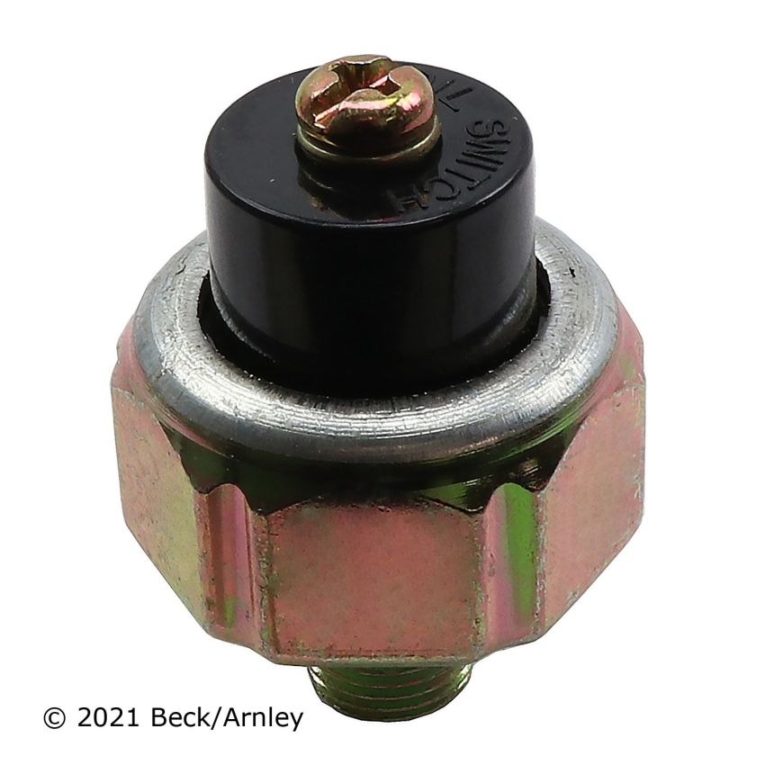 BECK/ARNLEY 201-1679 OIL PRESS SW W/LIGHT