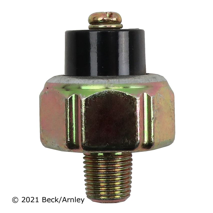 BECK/ARNLEY 201-1679 OIL PRESS SW W/LIGHT