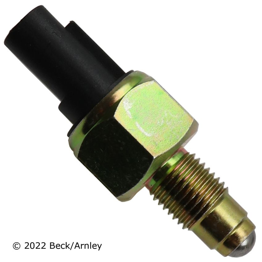 BECK/ARNLEY 201-1684 BACK-UP SWITCH