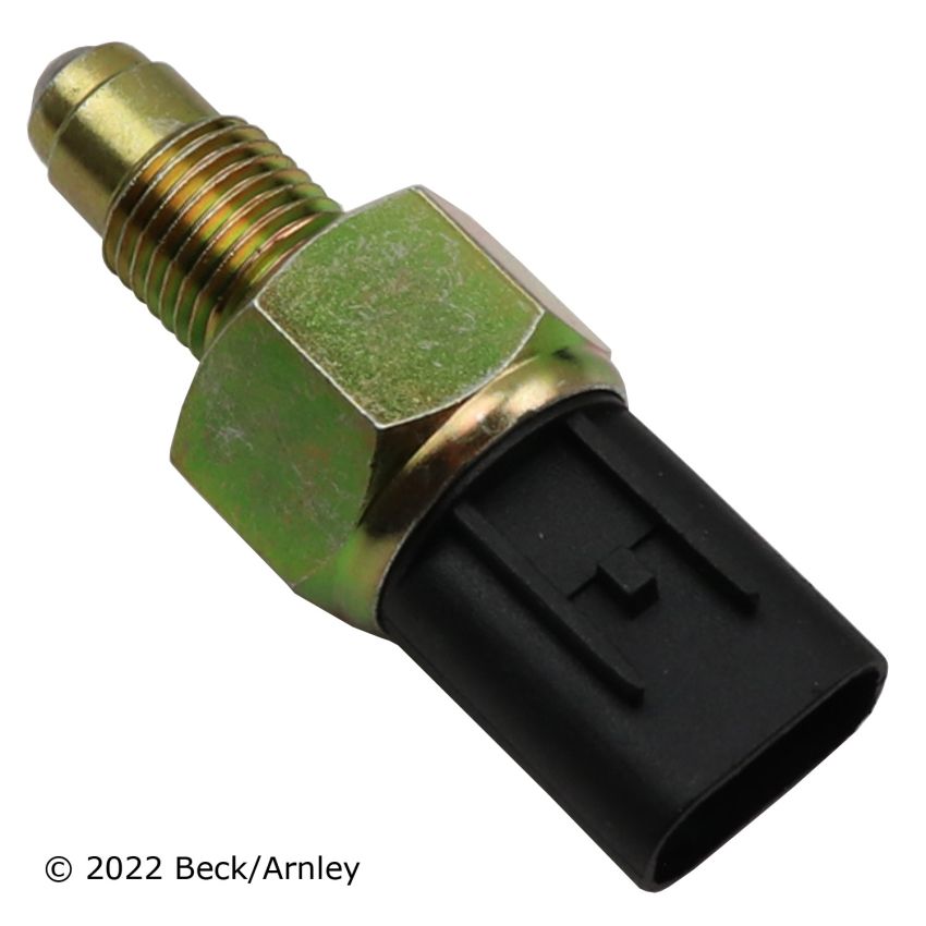 BECK/ARNLEY 201-1684 BACK-UP SWITCH
