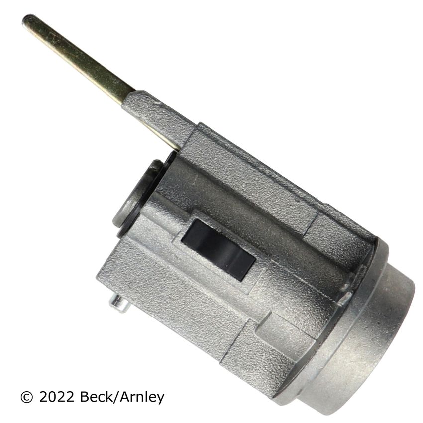 BECK/ARNLEY 201-1691 IGN KEY AND TUMBLER