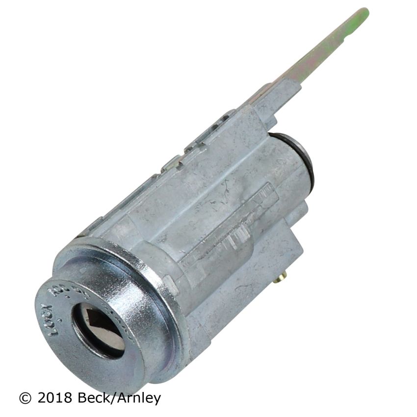 BECK/ARNLEY 201-1692 IGN KEY AND TUMBLER