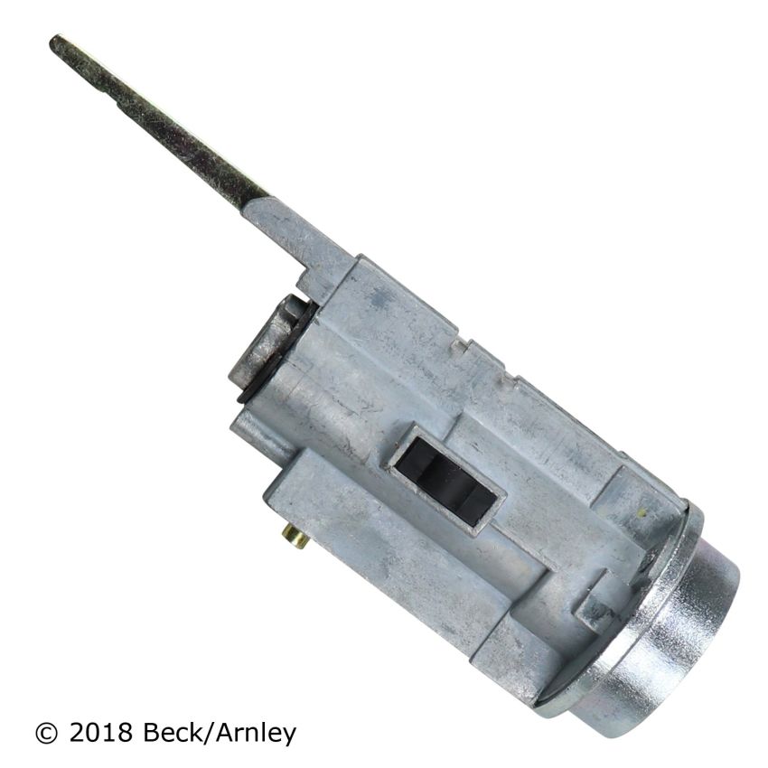 BECK/ARNLEY 201-1692 IGN KEY AND TUMBLER