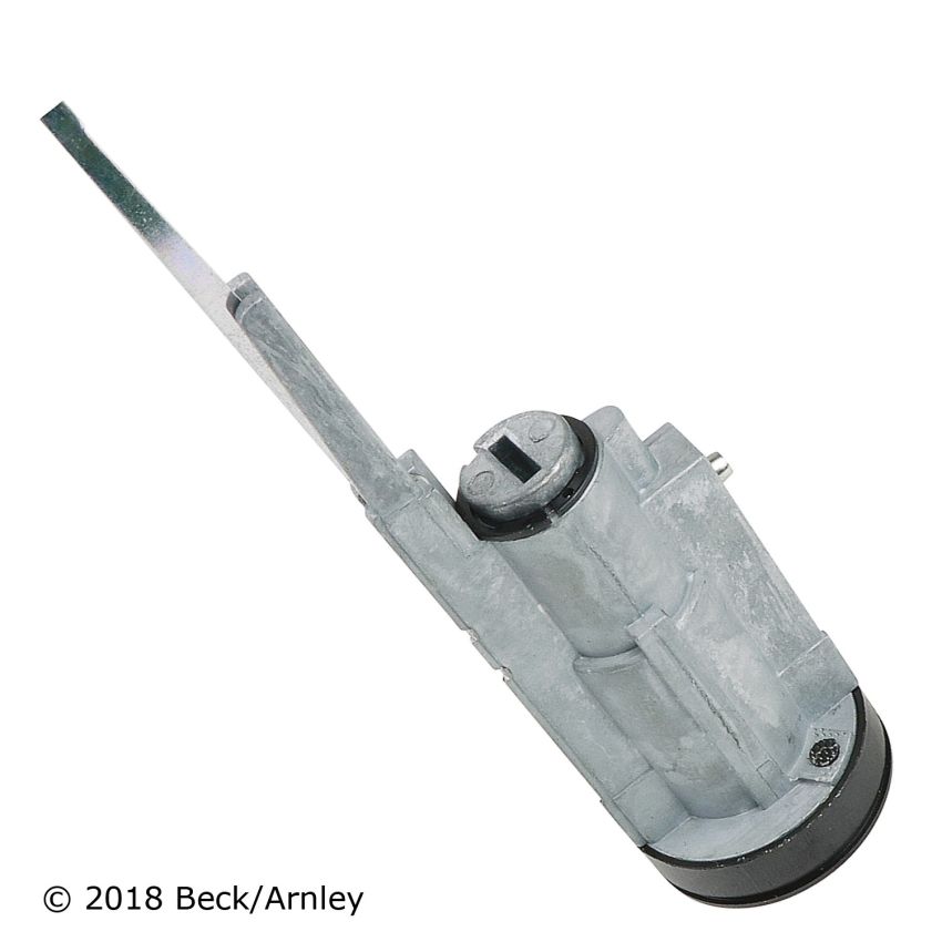 BECK/ARNLEY 201-1694 IGN KEY AND TUMBLER