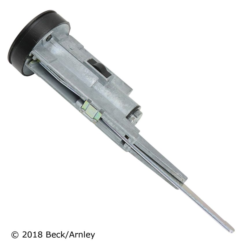 BECK/ARNLEY 201-1694 IGN KEY AND TUMBLER