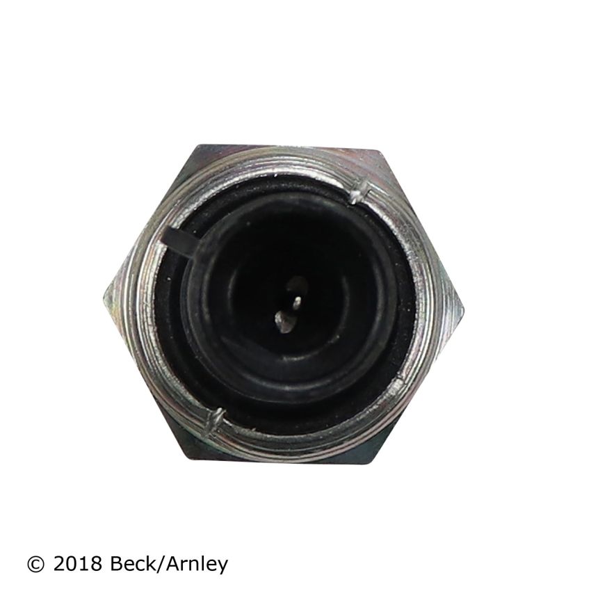 BECK/ARNLEY 201-1696 OIL PRESS SW W/LIGHT