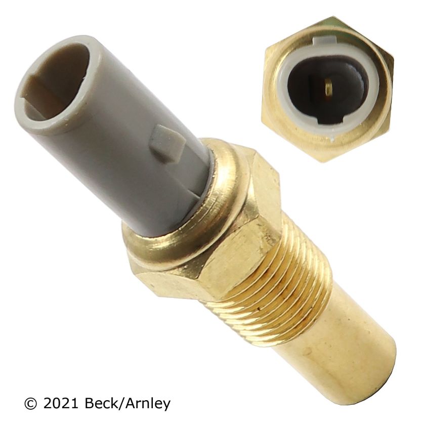 BECK/ARNLEY 201-1700 TEMP SEND SW W/GAUGE