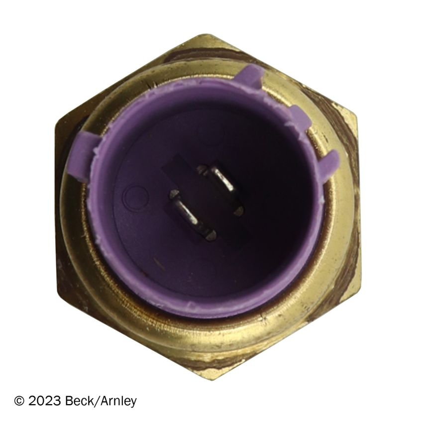 BECK/ARNLEY 201-1711 THERMO FAN SWITCH