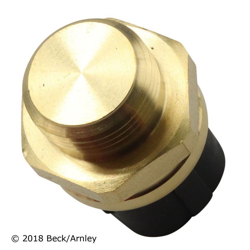 BECK/ARNLEY 201-1712 THERMO FAN SWITCH