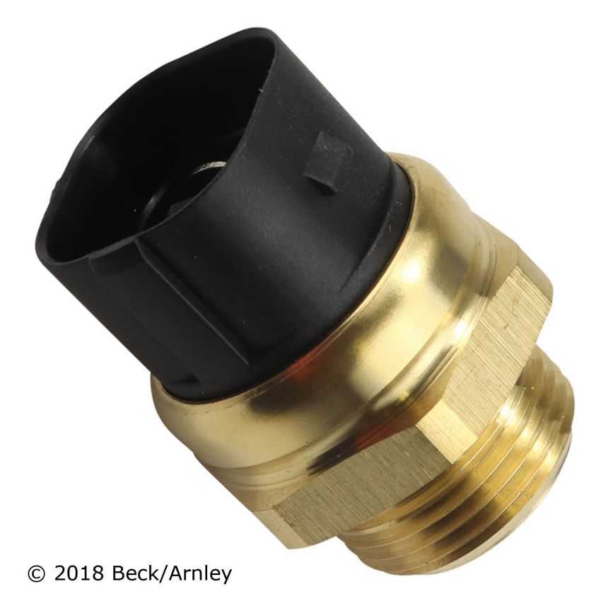 BECK/ARNLEY 201-1712 THERMO FAN SWITCH