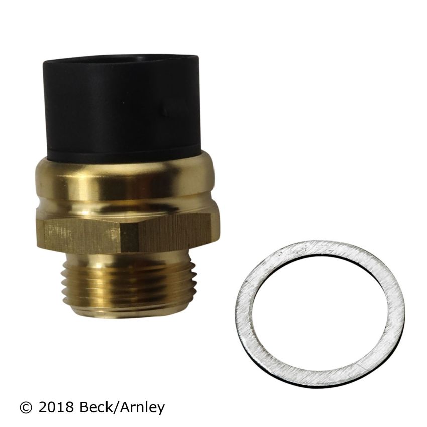 BECK/ARNLEY 201-1712 THERMO FAN SWITCH