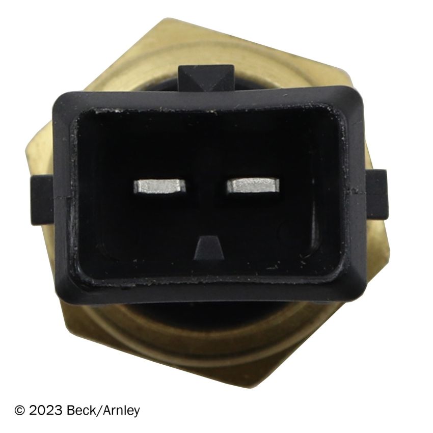 BECK/ARNLEY 201-1718 TEMP SEND SW W/GAUGE