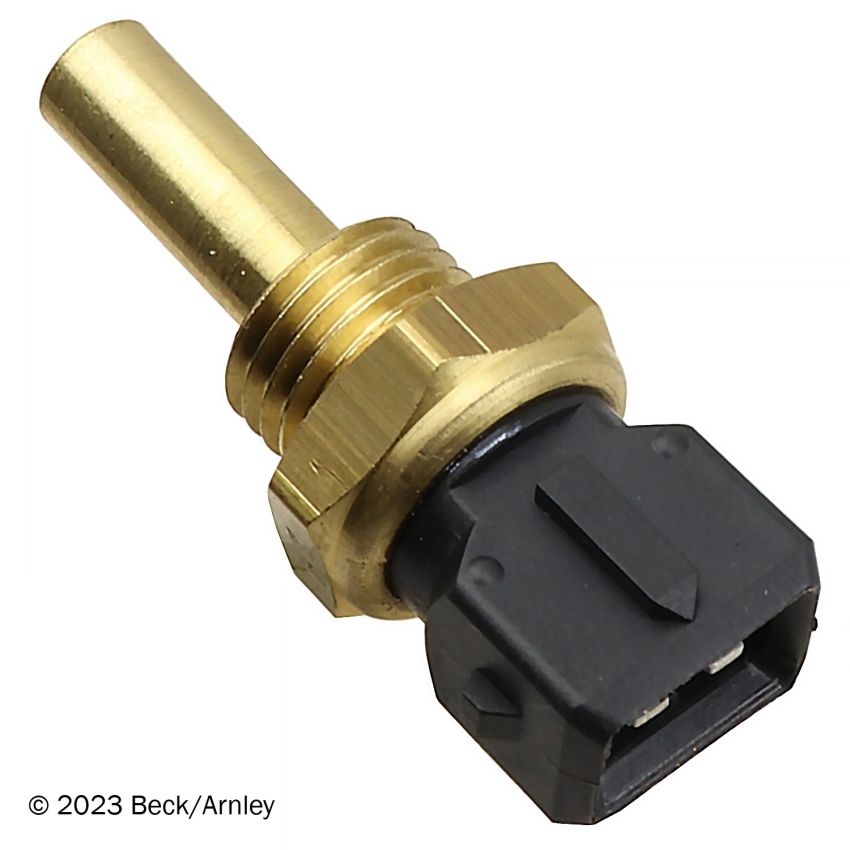 BECK/ARNLEY 201-1718 TEMP SEND SW W/GAUGE