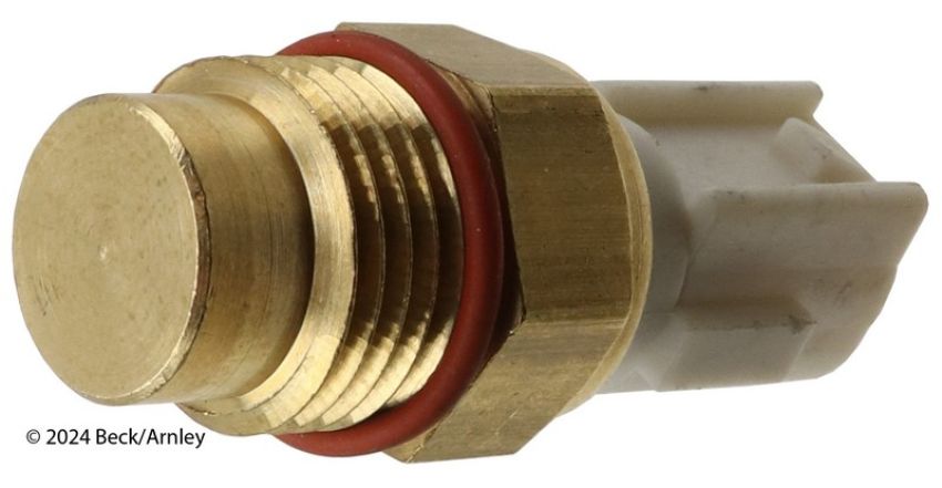 BECK/ARNLEY 201-1720 THERMO FAN SWITCH