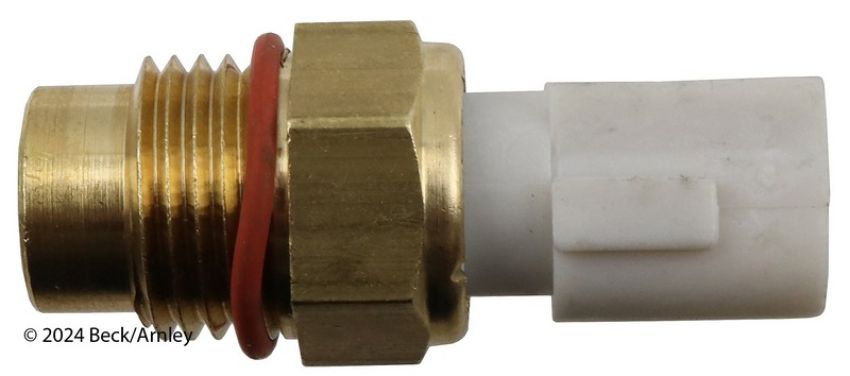 BECK/ARNLEY 201-1720 THERMO FAN SWITCH